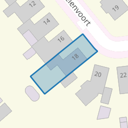 Perceel HMD00-U-3860