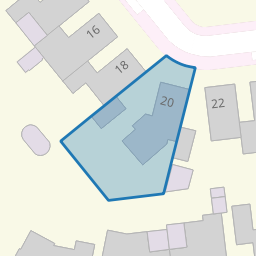 Perceel HMD00-U-3861