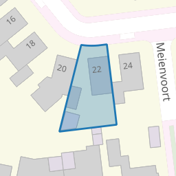 Perceel HMD00-U-3862