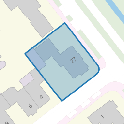 Perceel HMD00-U-3866