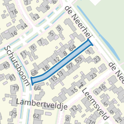 Perceel HMD00-U-3868