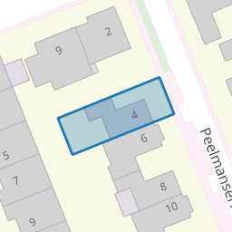 Perceel HMD00-U-3872