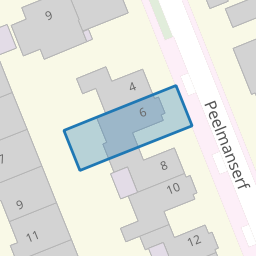 Perceel HMD00-U-3873