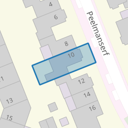 Perceel HMD00-U-3875