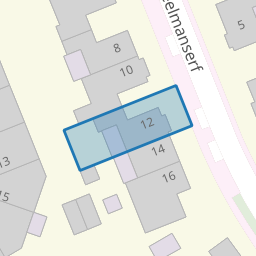 Perceel HMD00-U-3876