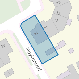 Perceel HMD00-U-3881