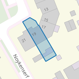 Perceel HMD00-U-3882