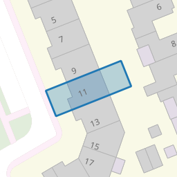 Perceel HMD00-U-3886