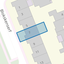 Perceel HMD00-U-3888