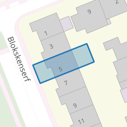 Perceel HMD00-U-3889