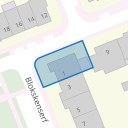 Perceel HMD00-U-3891