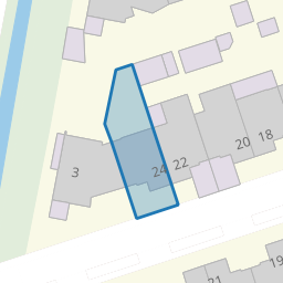 Perceel HMD00-U-3894