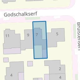 Perceel HMD00-U-3896