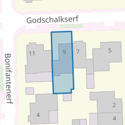 Perceel HMD00-U-3897