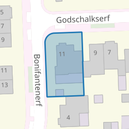 Perceel HMD00-U-3898