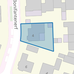 Perceel HMD00-U-3902