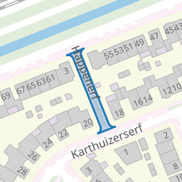 Perceel HMD00-U-3904