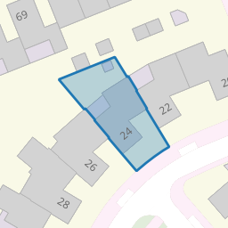 Perceel HMD00-U-3907