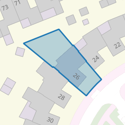 Perceel HMD00-U-3908