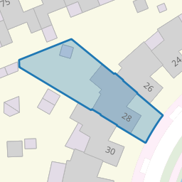 Perceel HMD00-U-3909