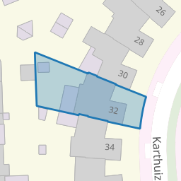 Perceel HMD00-U-3911