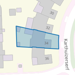 Perceel HMD00-U-3912