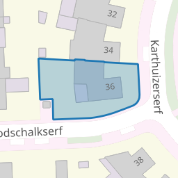 Perceel HMD00-U-3913