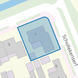 Perceel HMD00-U-3917