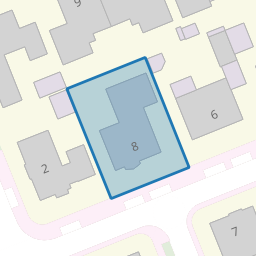 Perceel HMD00-U-3921