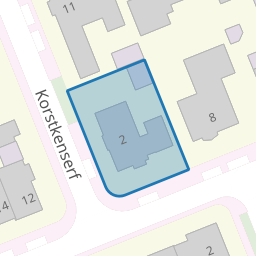 Perceel HMD00-U-3922