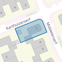 Perceel HMD00-U-3924