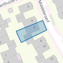 Perceel HMD00-U-3926