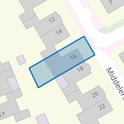 Perceel HMD00-U-3931