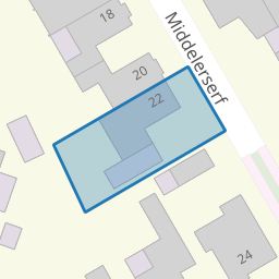 Perceel HMD00-U-3934