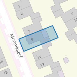 Perceel HMD00-U-3944