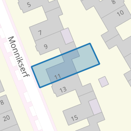 Perceel HMD00-U-3945