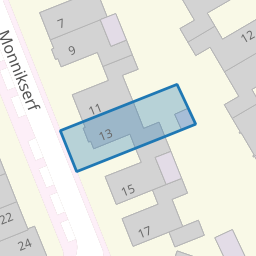 Perceel HMD00-U-3946