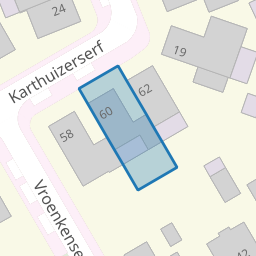 Perceel HMD00-U-3951