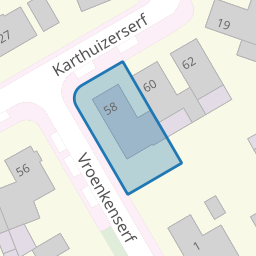 Perceel HMD00-U-3952