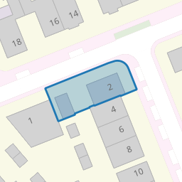 Perceel HMD00-U-3954