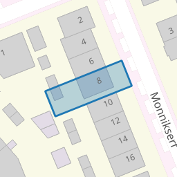 Perceel HMD00-U-3957