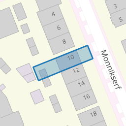 Perceel HMD00-U-3958