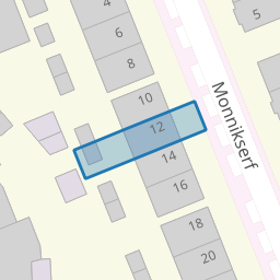 Perceel HMD00-U-3959