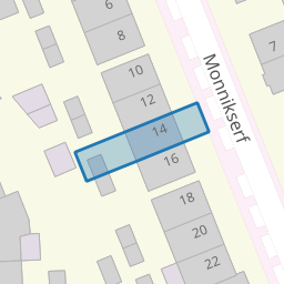 Perceel HMD00-U-3960