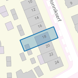 Perceel HMD00-U-3962