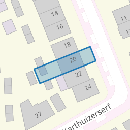 Perceel HMD00-U-3963