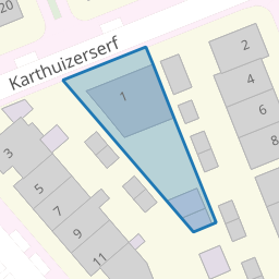 Perceel HMD00-U-3967