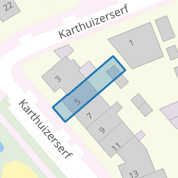 Perceel HMD00-U-3969