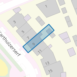 Perceel HMD00-U-3971