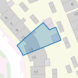 Perceel HMD00-U-3973